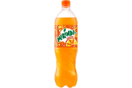 Mirinda 0,5л