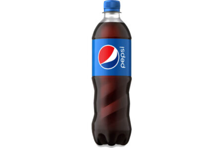 Pepsi 0,5л