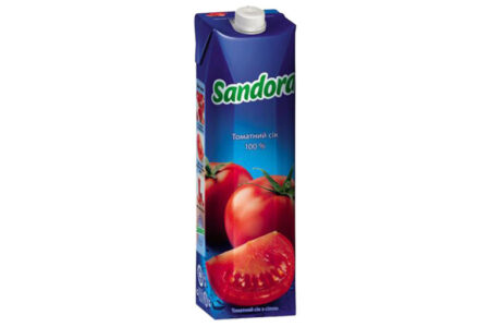 Sandora томатний
