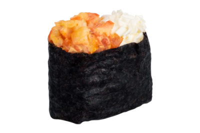 Спайс філа креветка