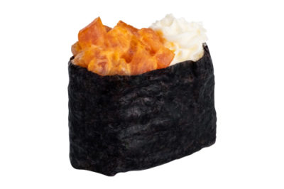 Спайс філа лосось