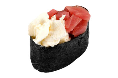 Спайс філа тунець