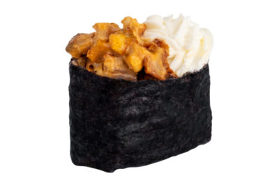 Спайс філа вугор