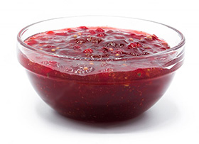 Журавлиний соус