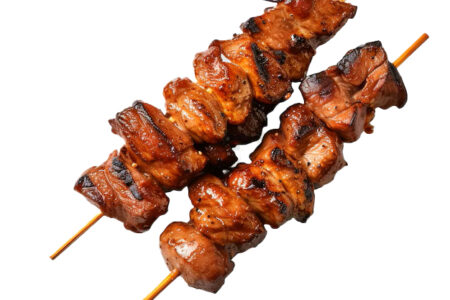 Шашлик свинний 300 г