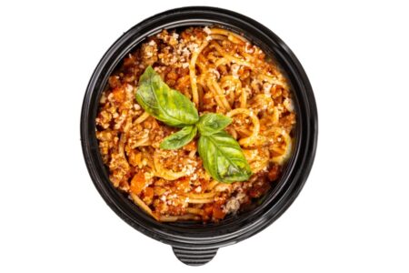 Паста Болоньєзе